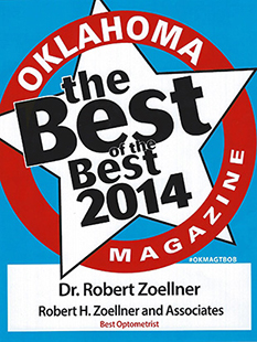 DrZoellner-Tulsa-Optometry-Oklahoma-Magazine-2014-Best-Of