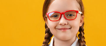 Children's Eyeglass Frames Tulsa OK